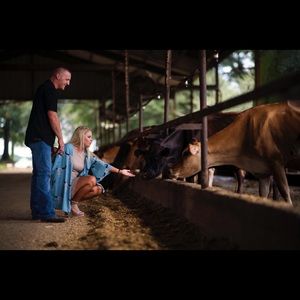 Meet your Posher, Dalton